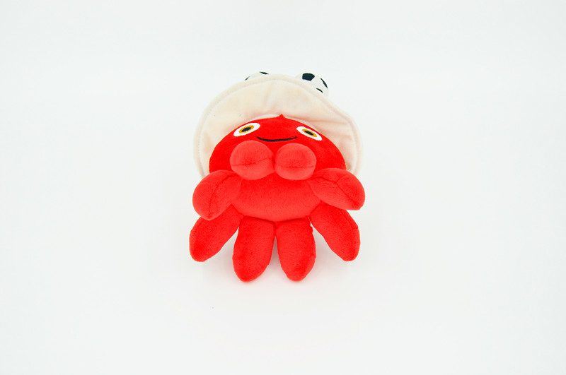 Soccer Ball Plush Toy