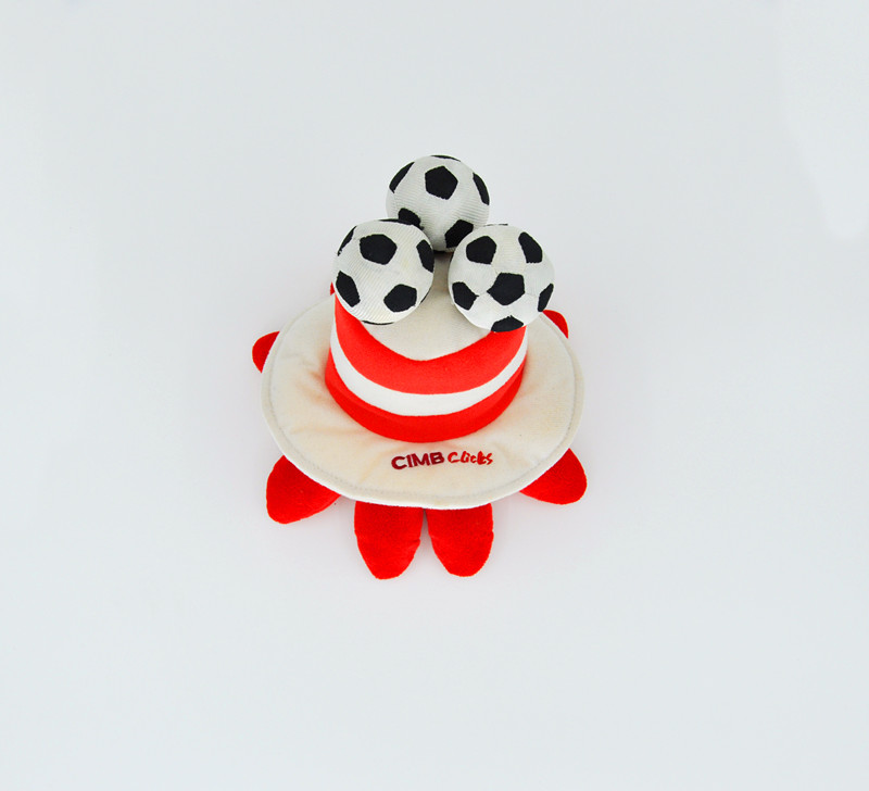 Stuffed Animal Toy
