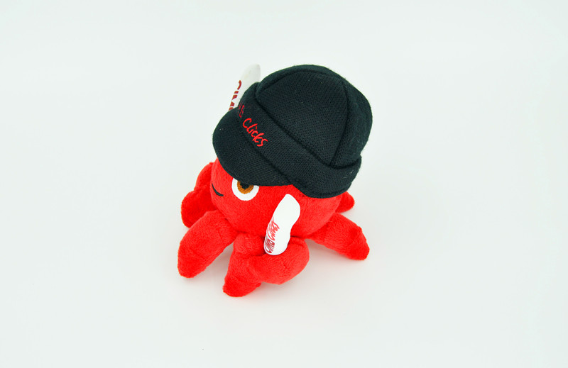 Plush Stuffed Toy