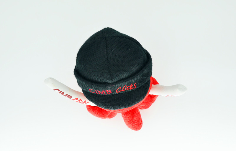 Ocean Park Plush Toys