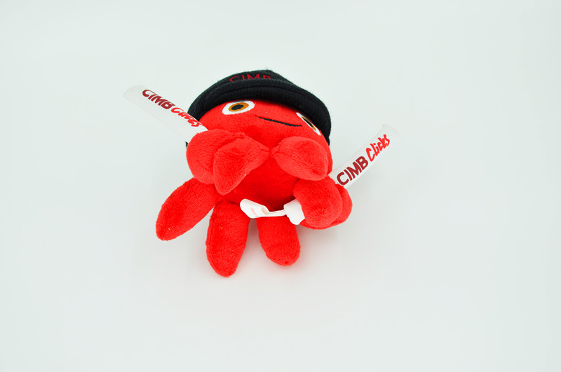 Cheap Custom Plush Toys