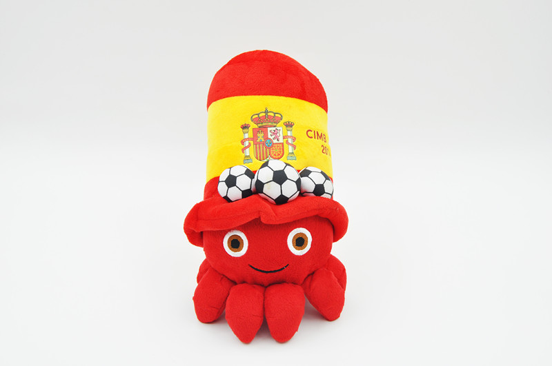 Design Your Own Plush Toy