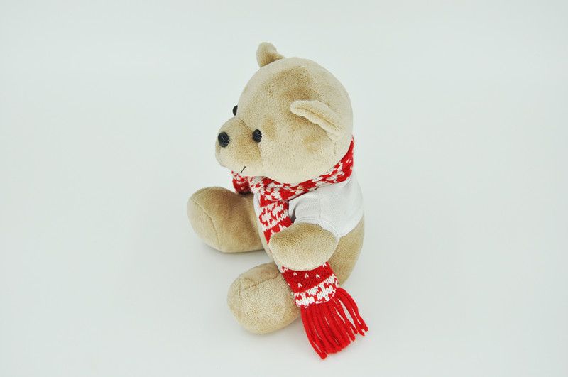 Teddy Bear Plush Toy