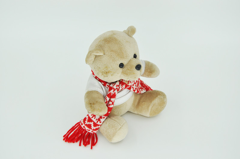 Lovable Bear Toy