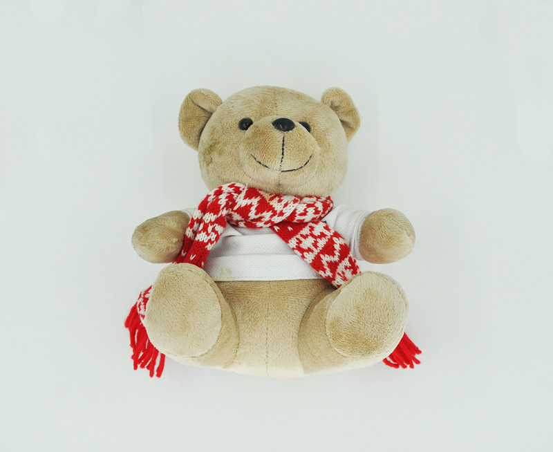 Lovable Bear Toy
