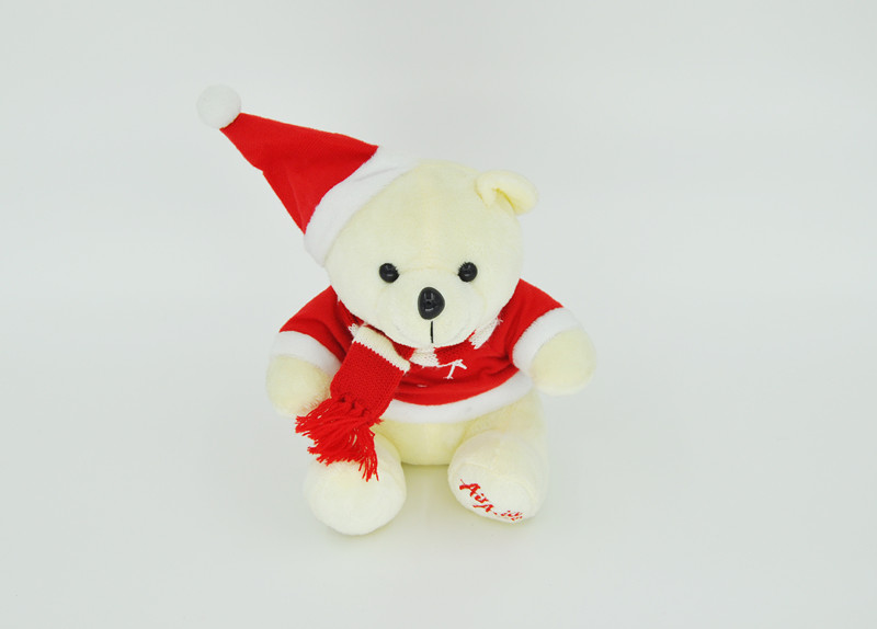 Plush Bear Toys