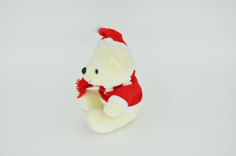 Plush Bear Toys
