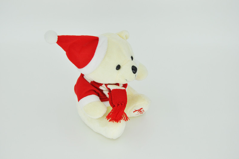 Baby Plush Toys