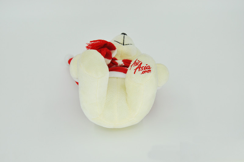 Plush Toys Custom