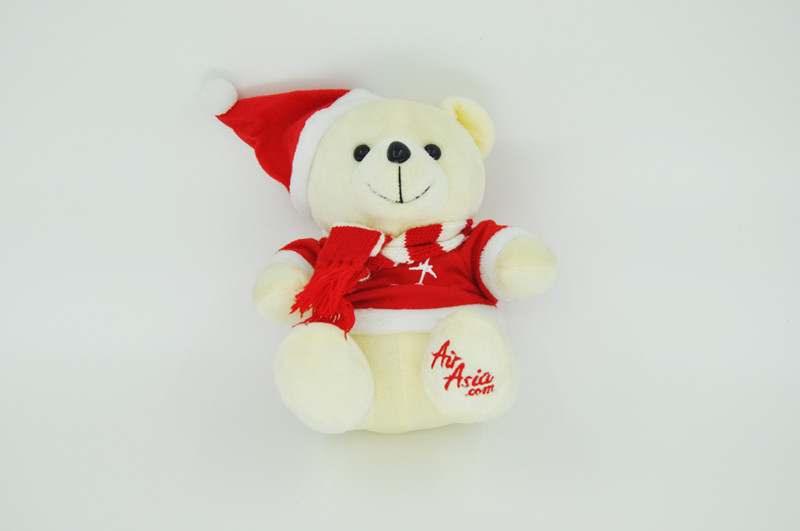 Plush Toys Custom