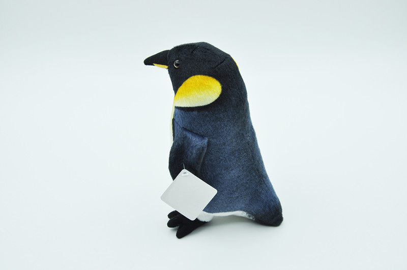 Penguin Soft Toy