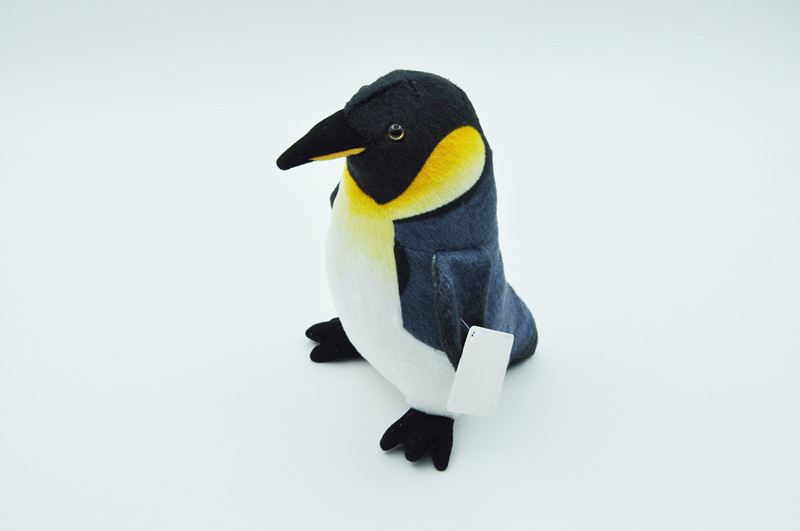 Penguin Soft Toy