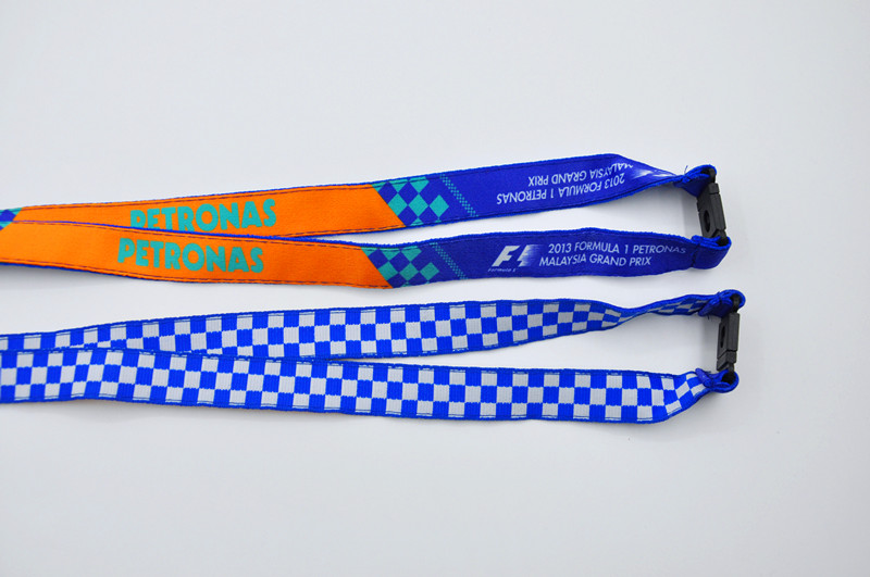 Breakaway Lanyard