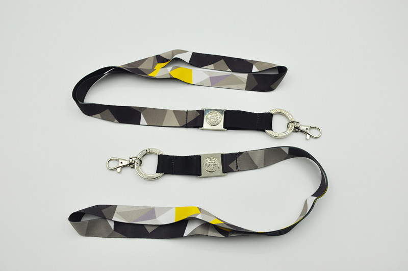 Lanyard Snap Hook