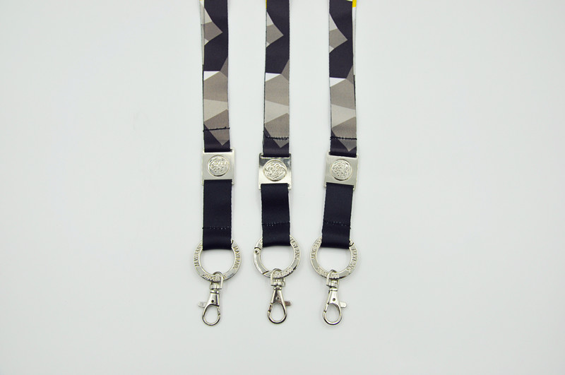 ID Card Lanyard