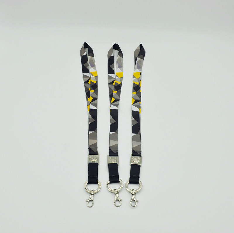 Lanyard Snap Hook