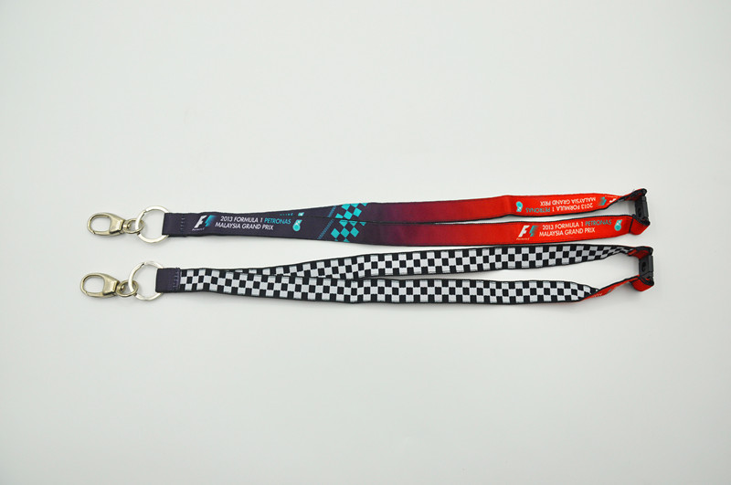 Lanyards With Logo