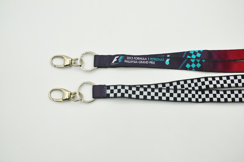 Lanyards With Logo