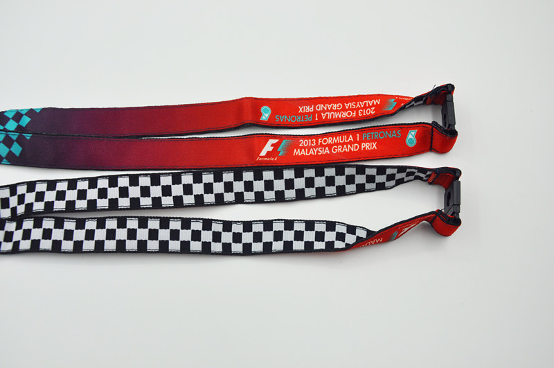 Lanyards ID Badge Holder