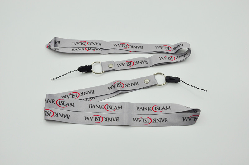 Mobile Phone Lanyard