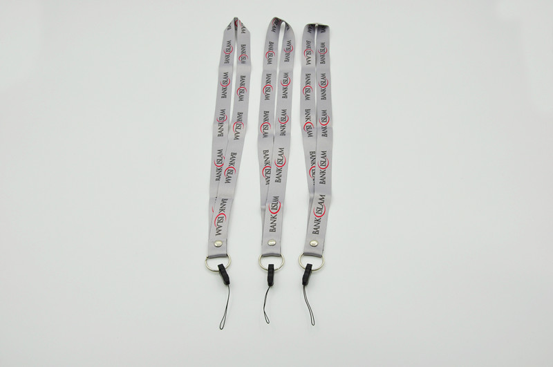Mobile Phone Lanyard
