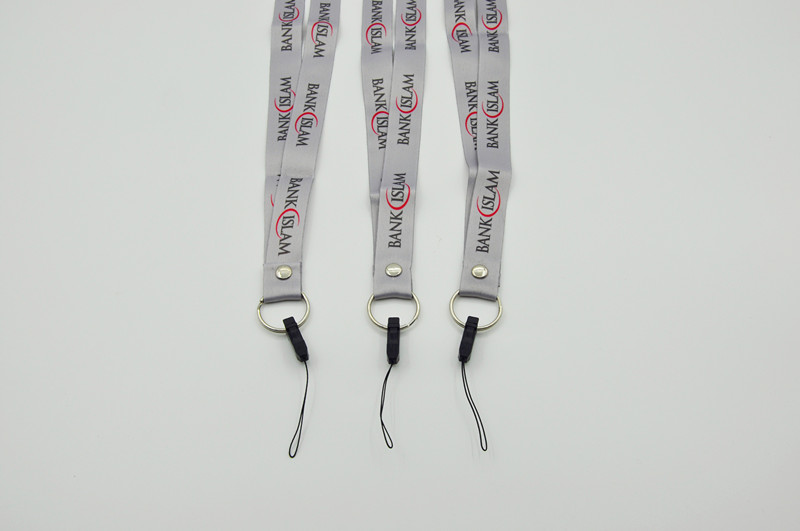 Neck Lanyard