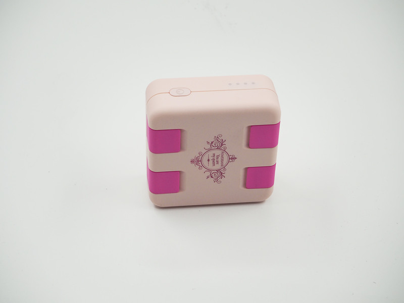 Multi-purpose Power Bank