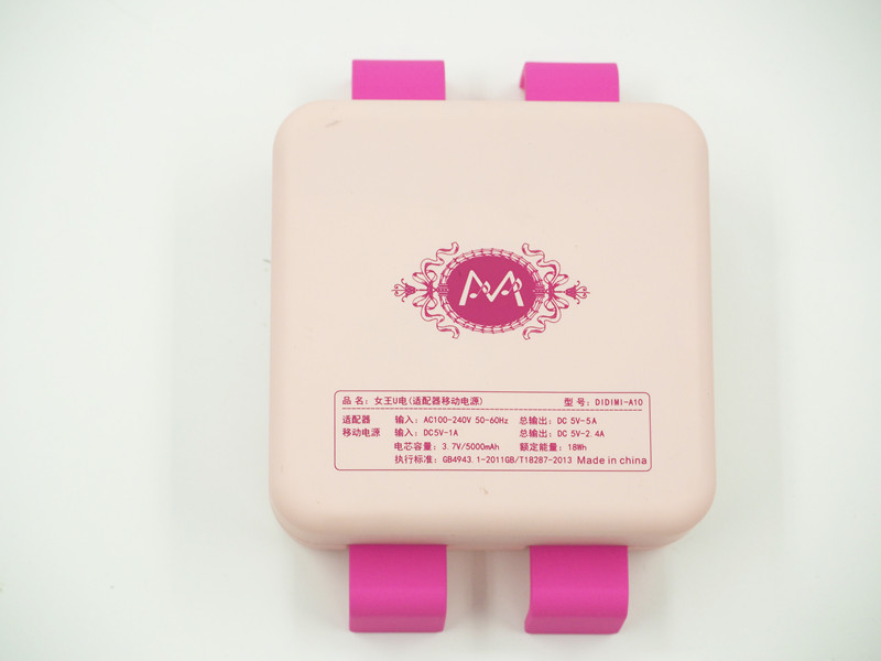 Multi-purpose Power Bank