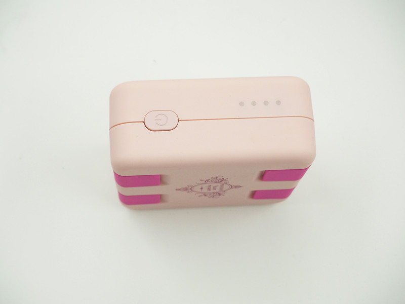 Multi-purpose Power Bank