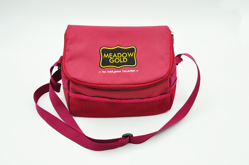 Insulated Cooler Bag
