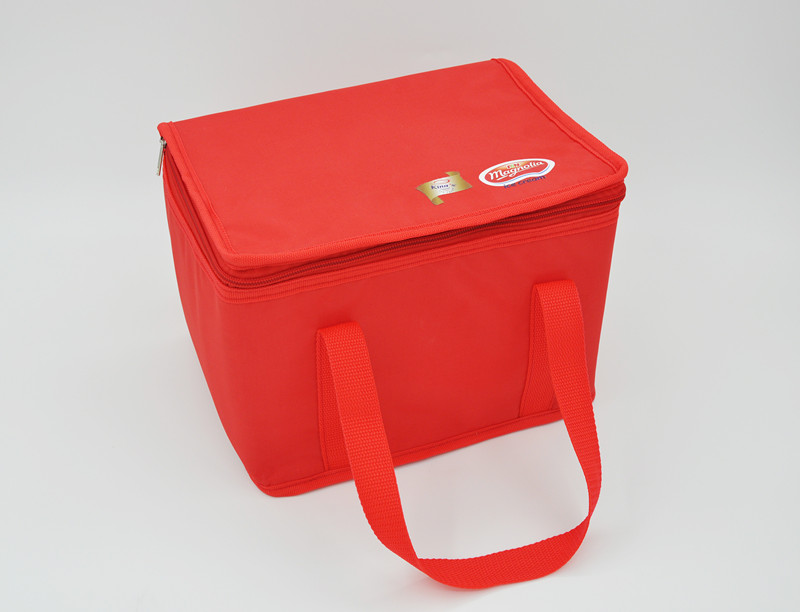 Aluminium Foil Cooler Bag