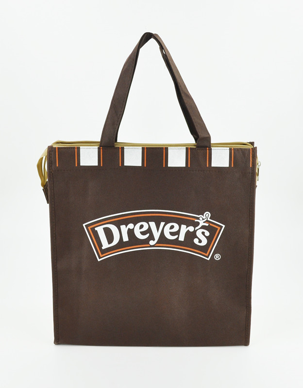Cooler Tote Bag