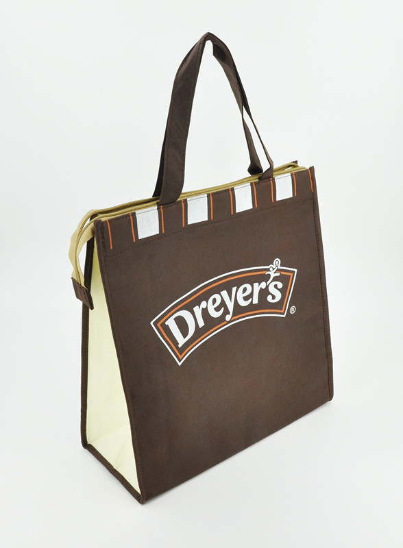 Cooler Tote Bag