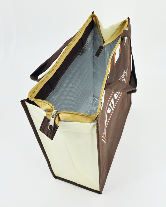 Cooler Tote Bag
