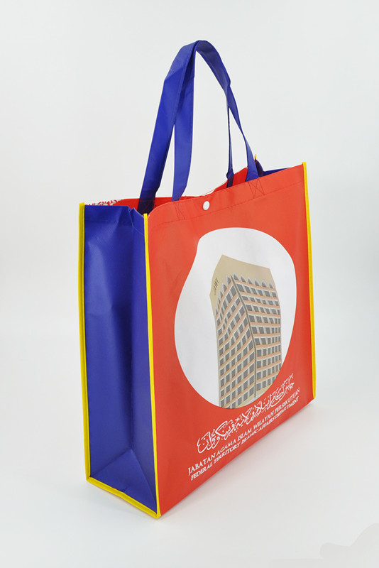Reusable Grocery Bags