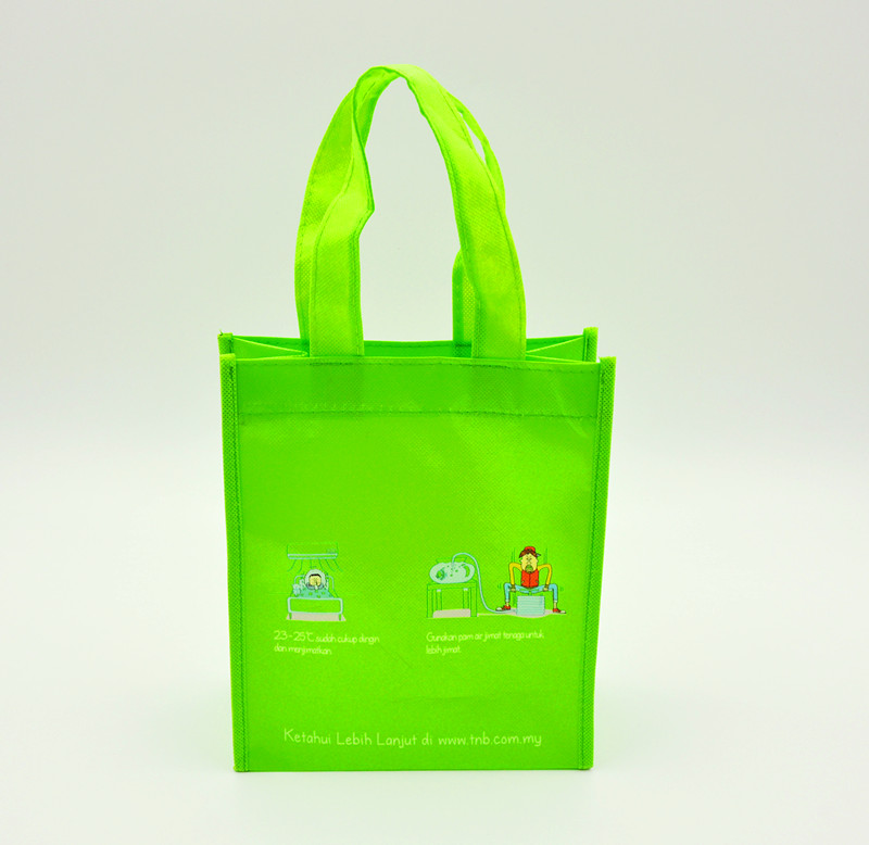 Reusable Shopping Bag