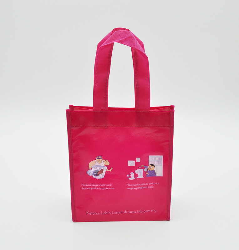 Reusable Shopping Bag