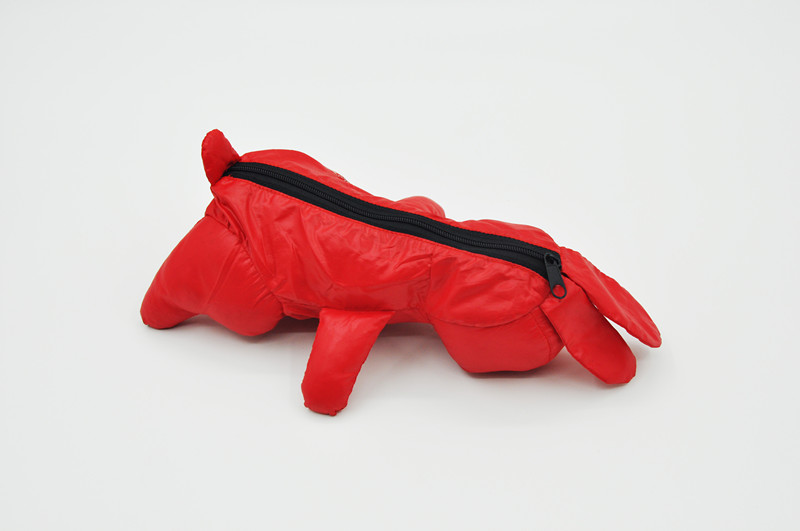 Foldable Polyester Shopping Bag