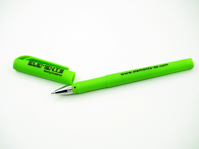 Plastic Ballpoint Pen