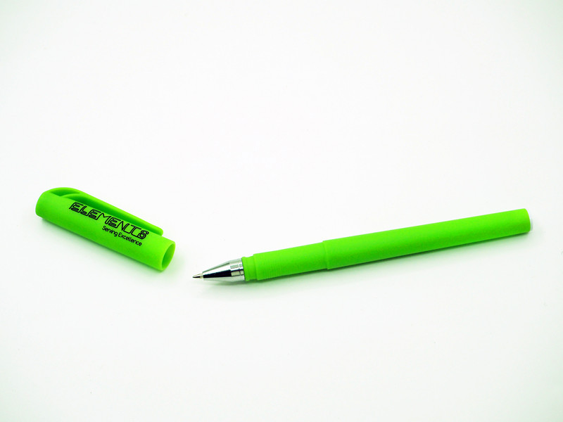 Plastic Ballpoint Pen