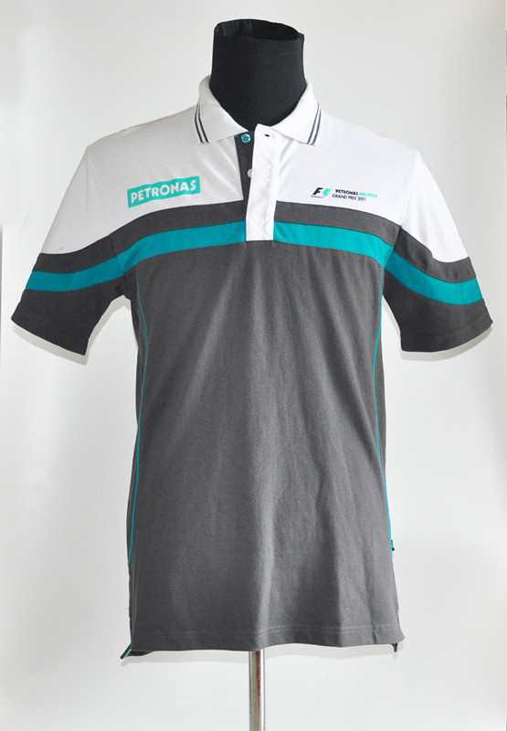 Men's Short Sleeve Polo Shirts