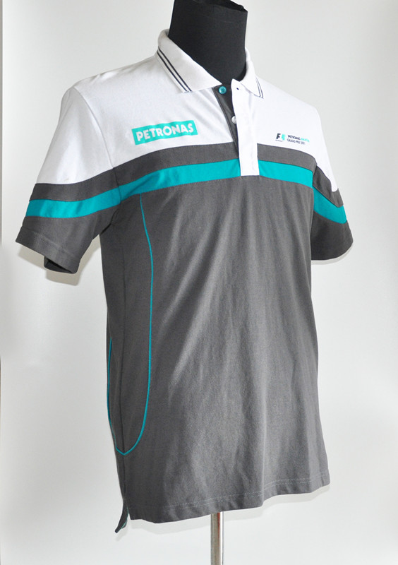 Men's Short Sleeve Polo Shirts
