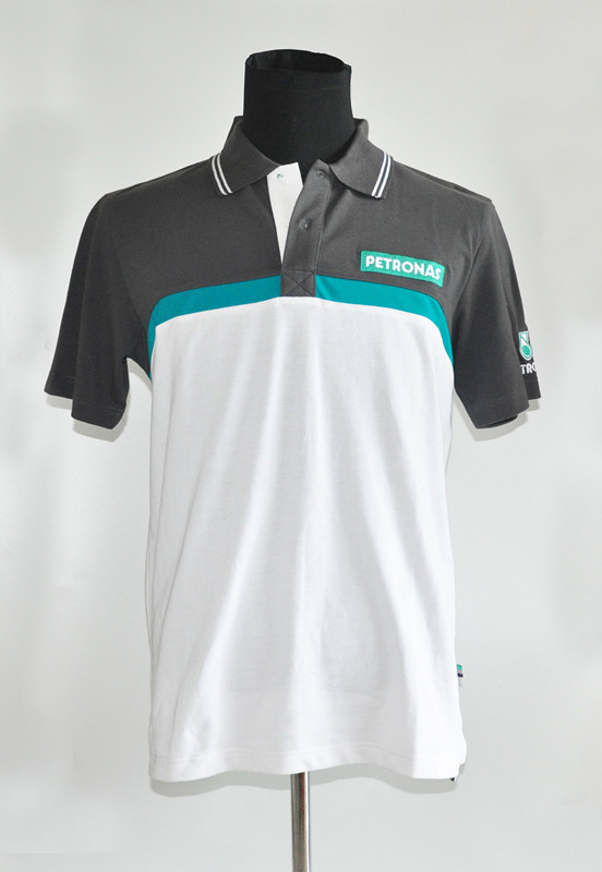 Men's Short Sleeve Polo Shirts