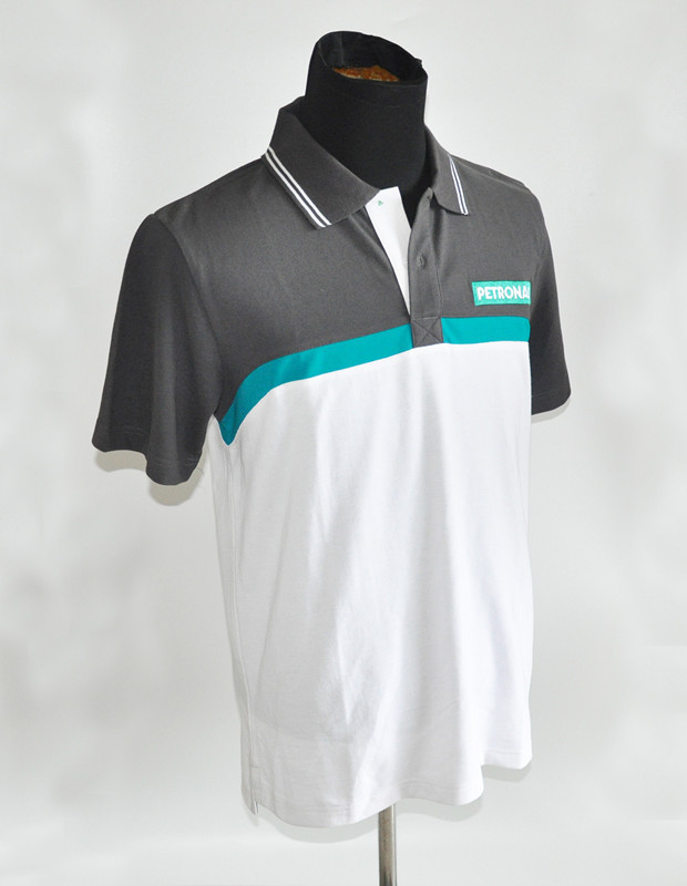 Men's Short Sleeve Polo Shirts