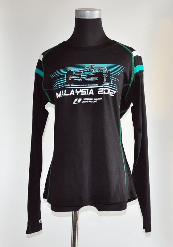 Women Long Sleeve T Shirt