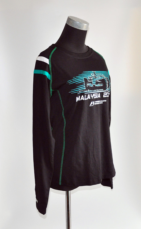 Women Long Sleeve T Shirt