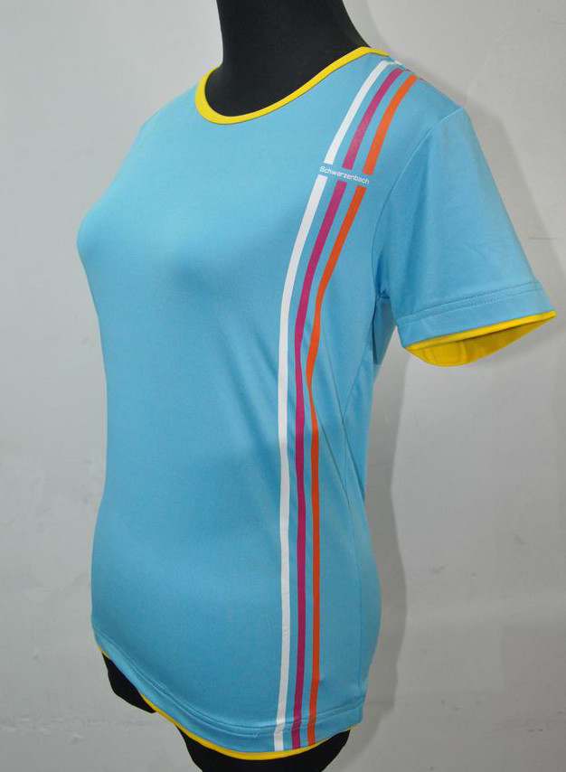 Sport Shirt Women