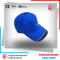 Wholesale metal buckle back baseball cap hat