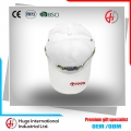Football fever 6 panel baseball cap from China