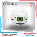 Football fever 6 panel baseball cap from China